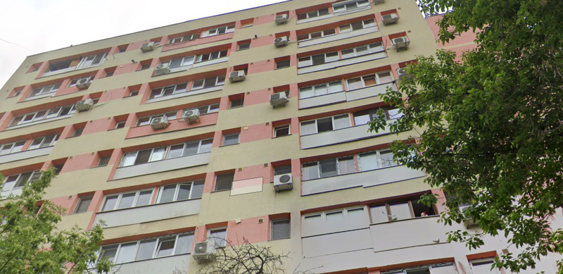 Obor x Teiul Doamnei x sectia 7 politie, 10 min. metroul Obor.