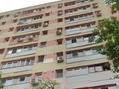 Obor x Teiul Doamnei x sectia 7 politie, 10 min. metroul Obor